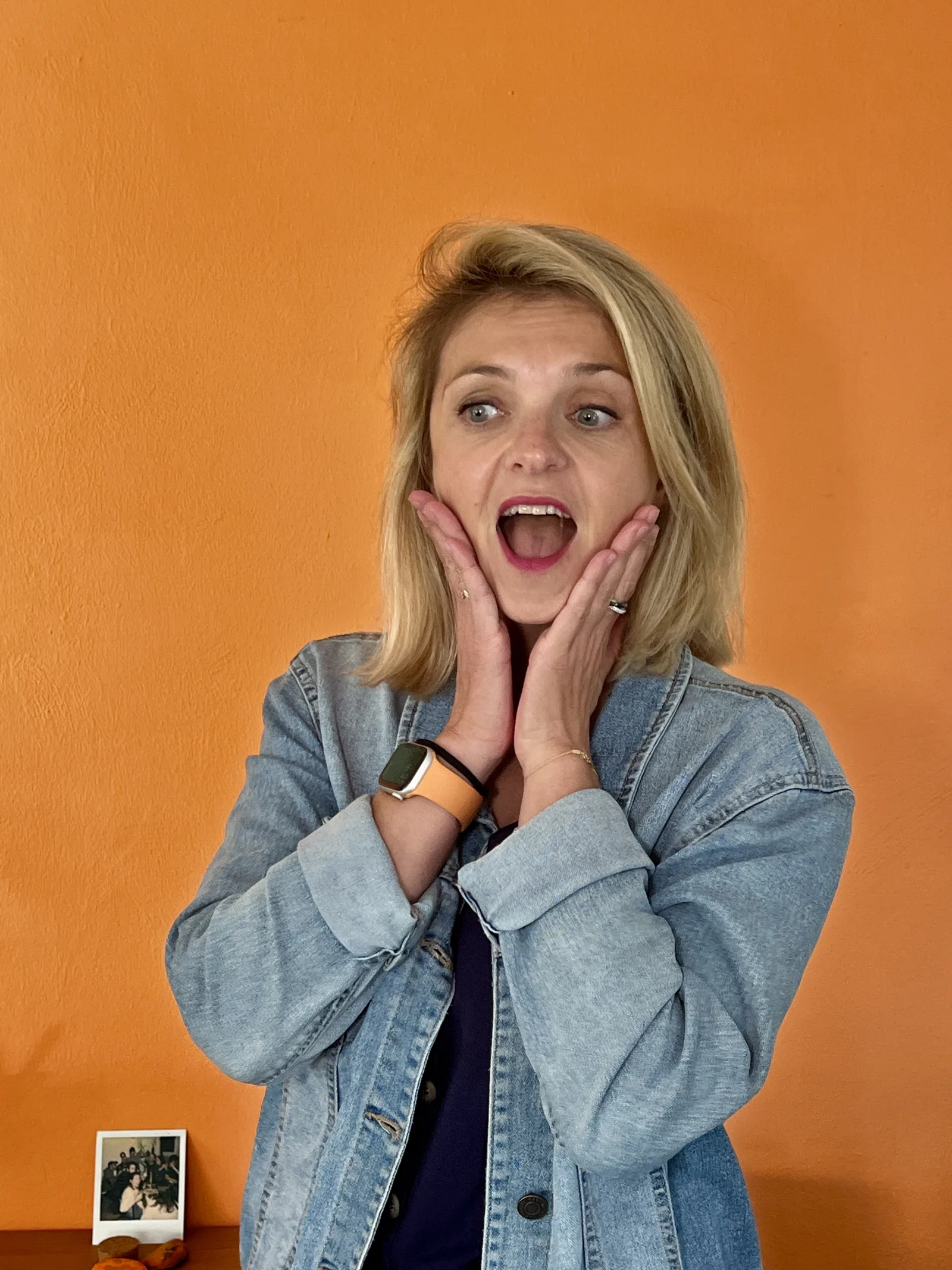 Elodie Thorent, fondatrice de Find Your Talent