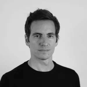 Jérôme, CEO · Spoke