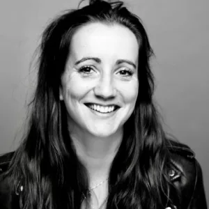 Joséphine, Directrice de projet · Freelance
